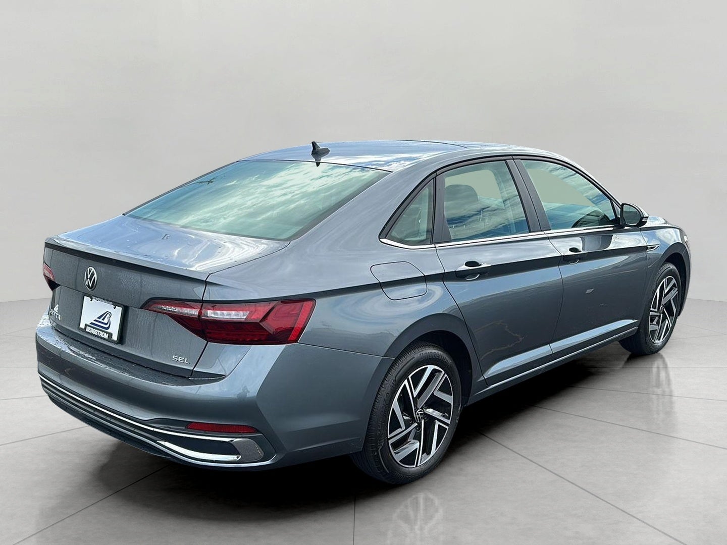 2023 Volkswagen Jetta SEL Auto