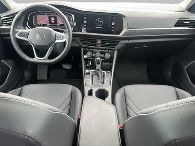 2023 Volkswagen Jetta SEL Auto