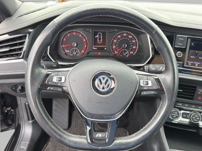 2020 Volkswagen Jetta S Manual w/SULEV