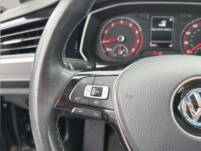 2020 Volkswagen Jetta S Manual w/SULEV