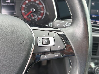 2020 Volkswagen Jetta S Manual w/SULEV