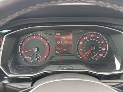 2020 Volkswagen Jetta S Manual w/SULEV