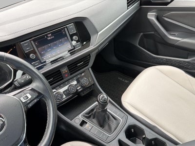 2020 Volkswagen Jetta S Manual w/SULEV