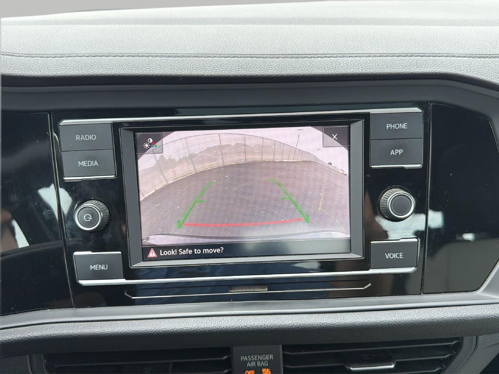 2020 Volkswagen Jetta S Manual w/SULEV
