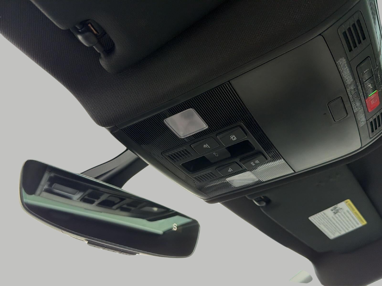 2020 Volkswagen Jetta S Manual w/SULEV