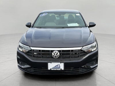 2020 Volkswagen Jetta S Manual w/SULEV