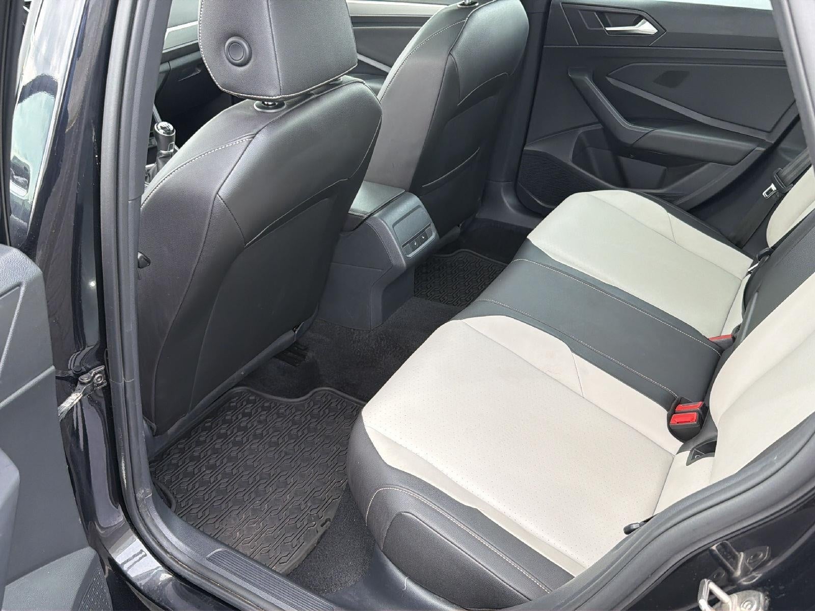 2020 Volkswagen Jetta S Manual w/SULEV