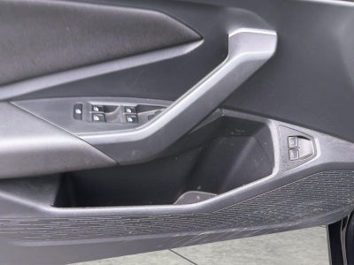 2020 Volkswagen Jetta S Manual w/SULEV