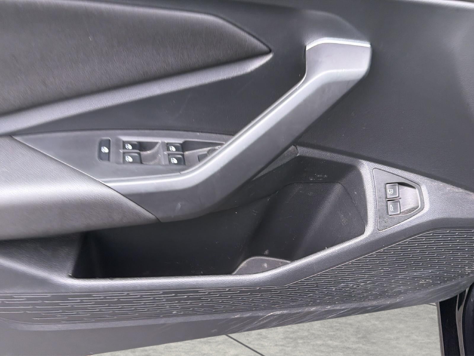 2020 Volkswagen Jetta S Manual w/SULEV