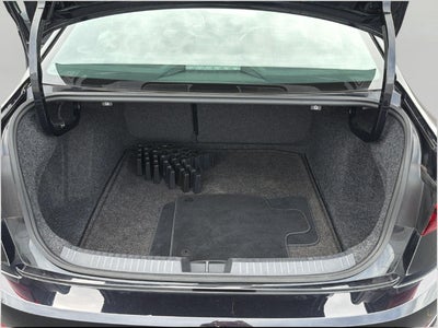 2020 Volkswagen Jetta S Manual w/SULEV