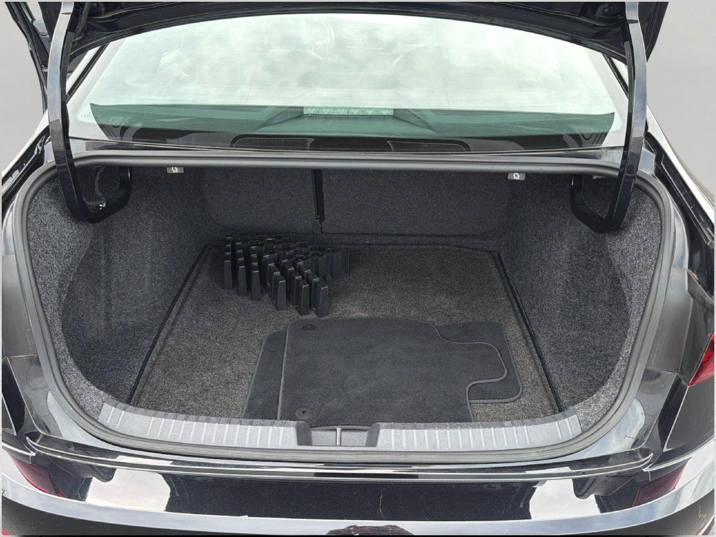2020 Volkswagen Jetta S Manual w/SULEV
