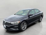 2020 Volkswagen Jetta S Manual w/SULEV