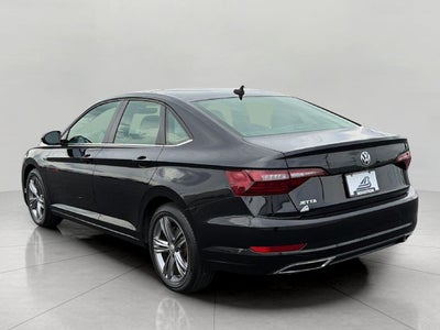 2020 Volkswagen Jetta S Manual w/SULEV