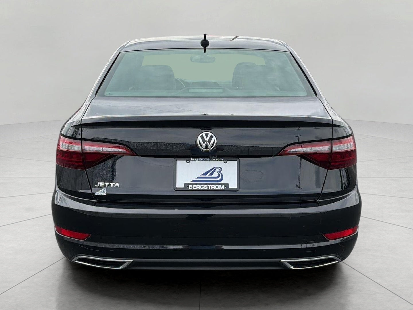 2020 Volkswagen Jetta S Manual w/SULEV
