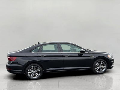 2020 Volkswagen Jetta S Manual w/SULEV