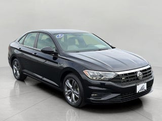 2020 Volkswagen Jetta S Manual w/SULEV
