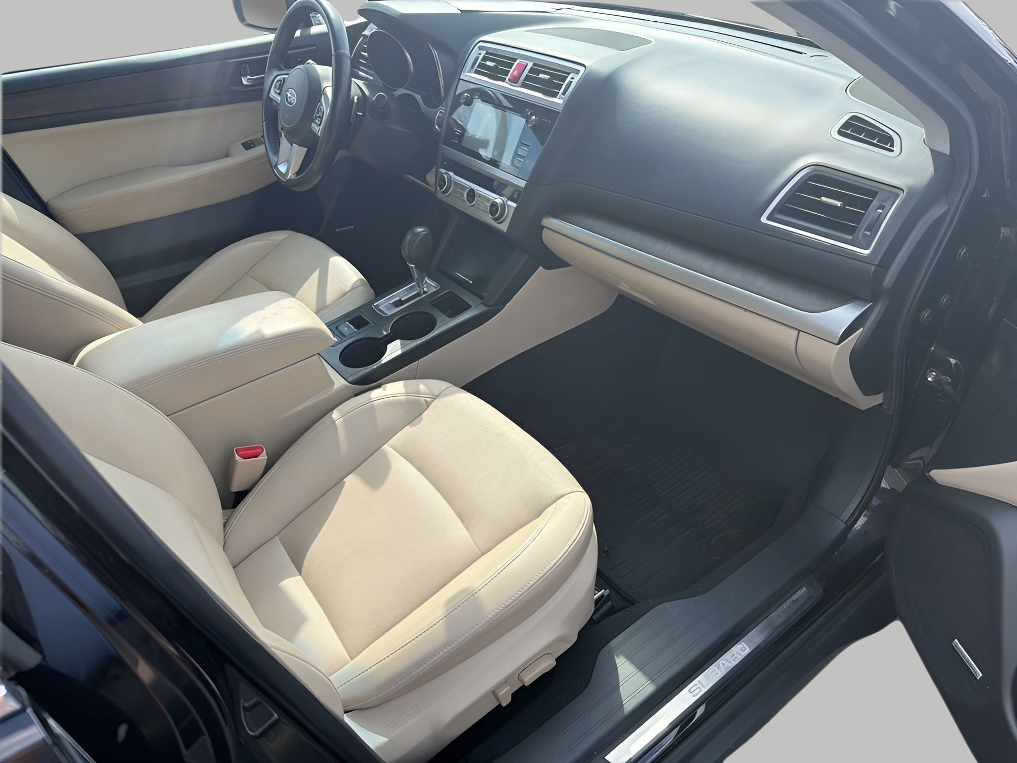 2015 Subaru Outback 4dr Wgn 3.6R Limited