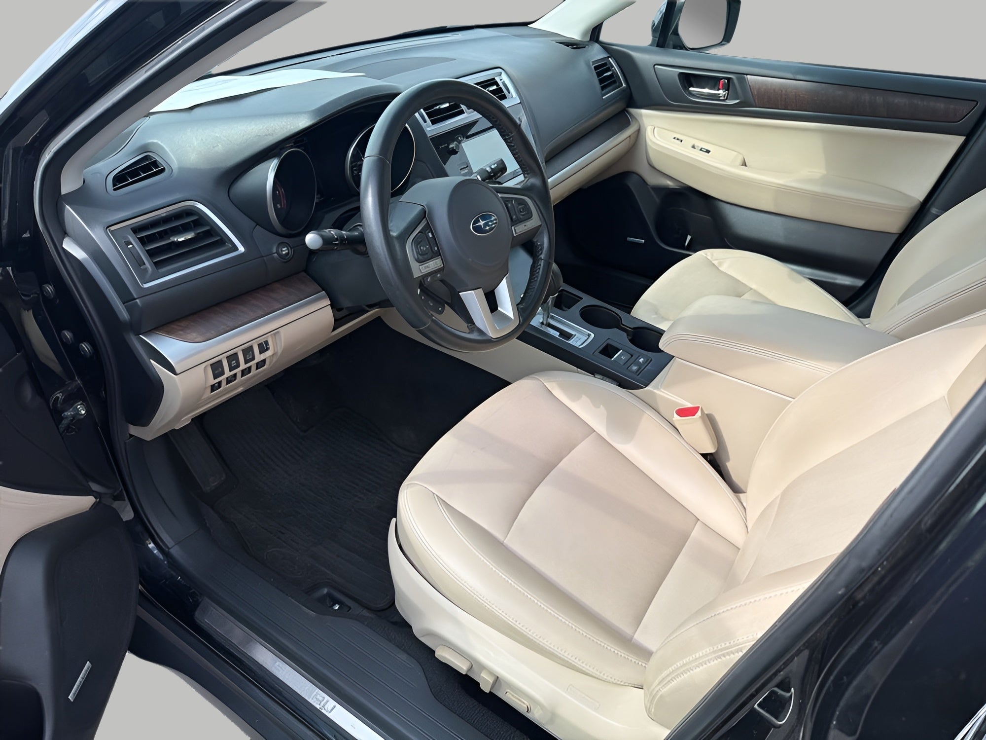 2015 Subaru Outback 4dr Wgn 3.6R Limited