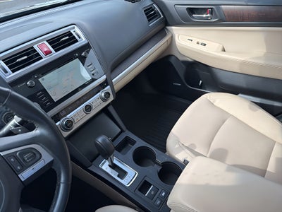 2015 Subaru Outback 4dr Wgn 3.6R Limited