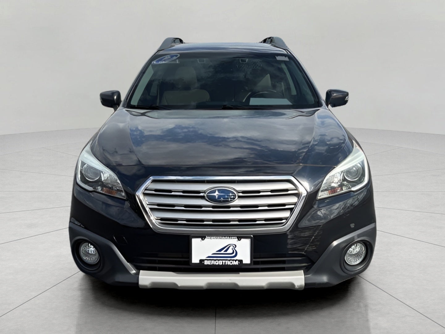 2015 Subaru Outback 4dr Wgn 3.6R Limited