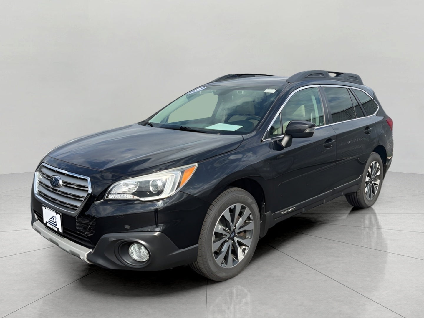 2015 Subaru Outback 4dr Wgn 3.6R Limited
