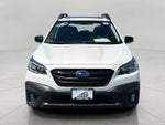 2021 Subaru Outback Onyx Edition XT CVT