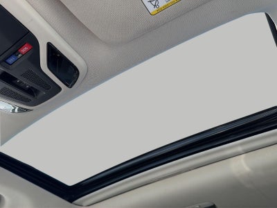 2021 Subaru Outback Onyx Edition XT CVT