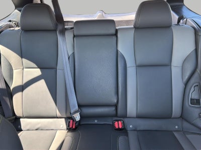 2021 Subaru Outback Onyx Edition XT CVT