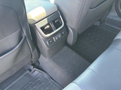 2021 Subaru Outback Onyx Edition XT CVT