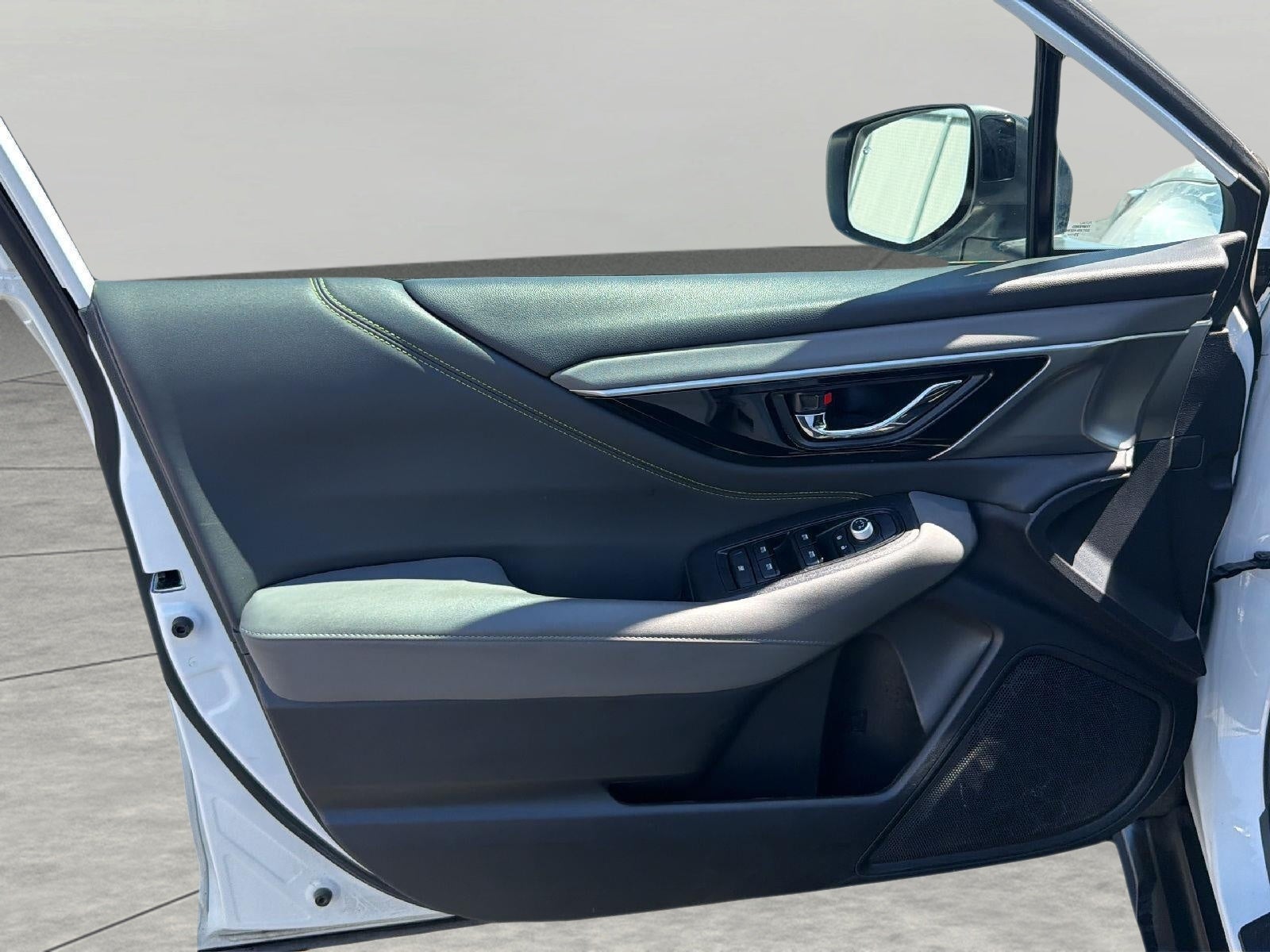2021 Subaru Outback Onyx Edition XT CVT