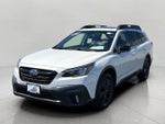 2021 Subaru Outback Onyx Edition XT CVT
