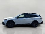 2021 Subaru Outback Onyx Edition XT CVT