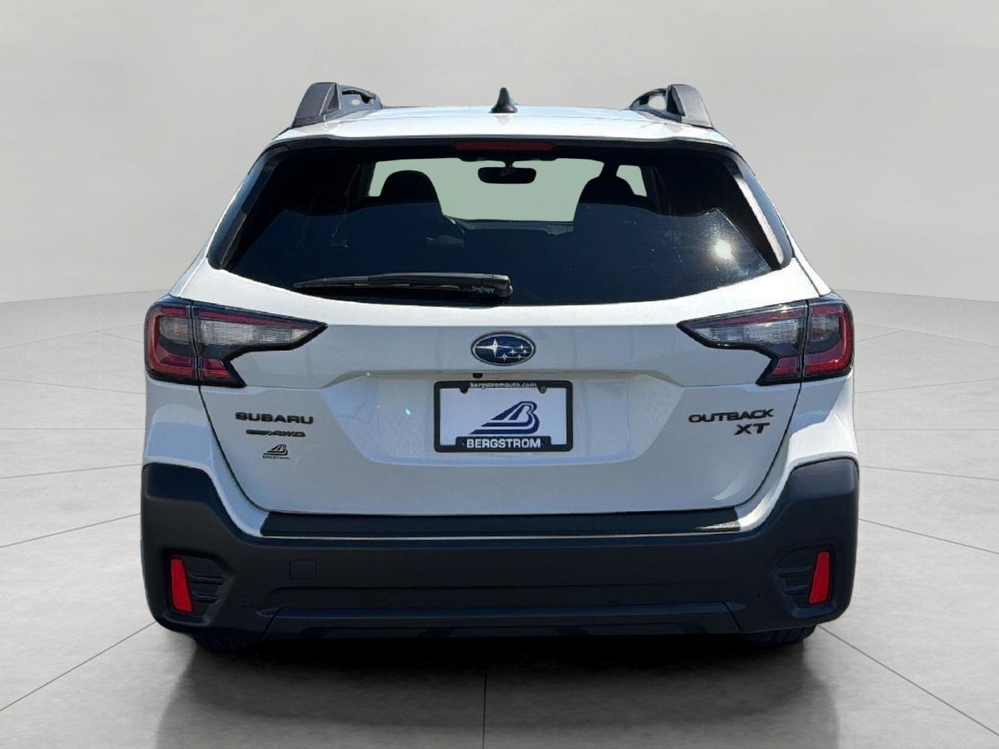 2021 Subaru Outback Onyx Edition XT CVT