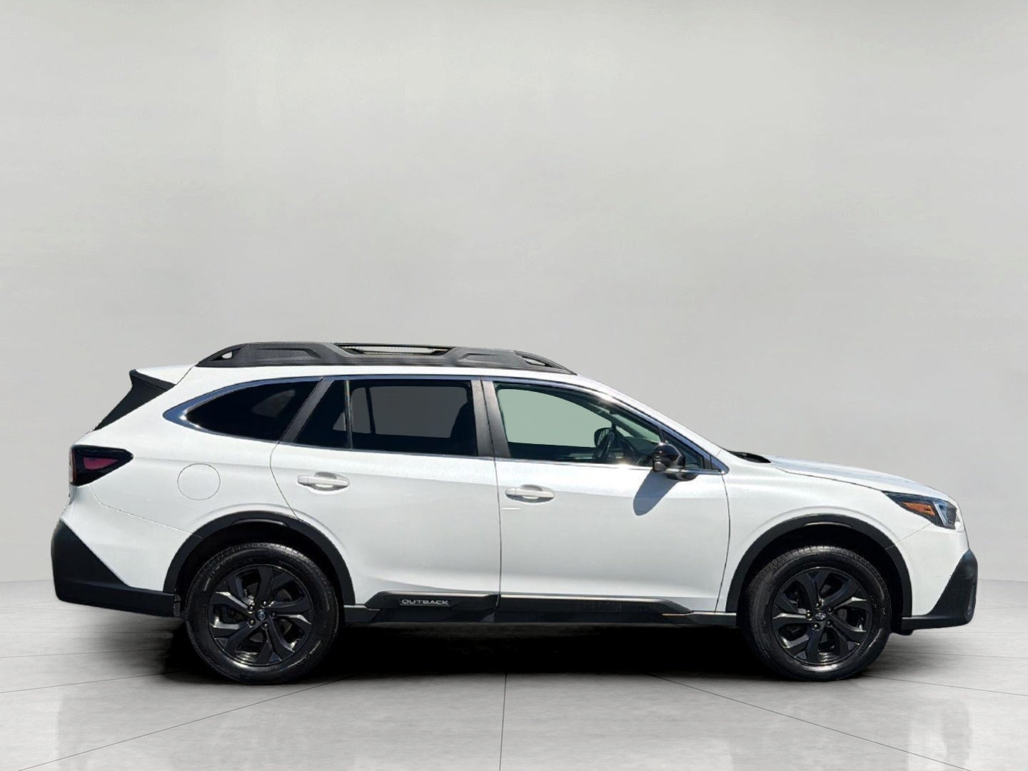 2021 Subaru Outback Onyx Edition XT CVT