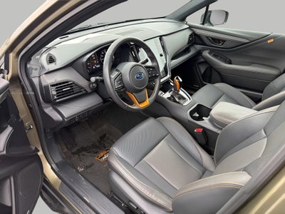 2024 Subaru Outback Wilderness AWD