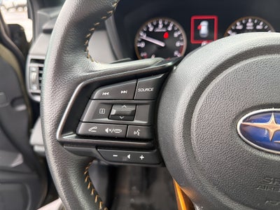 2024 Subaru Outback Wilderness AWD