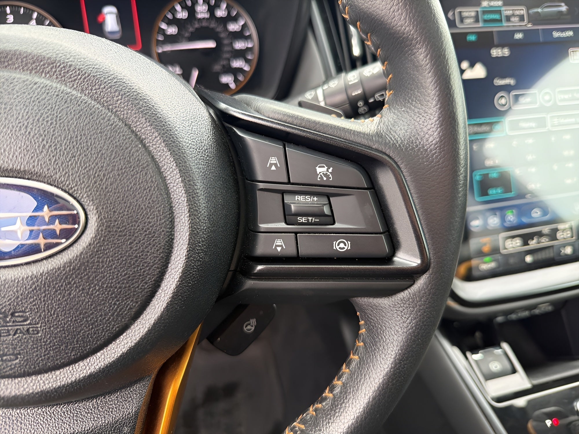 2024 Subaru Outback Wilderness AWD