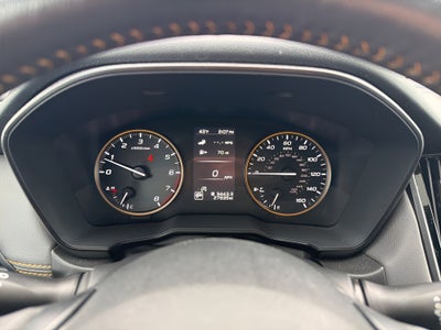 2024 Subaru Outback Wilderness AWD