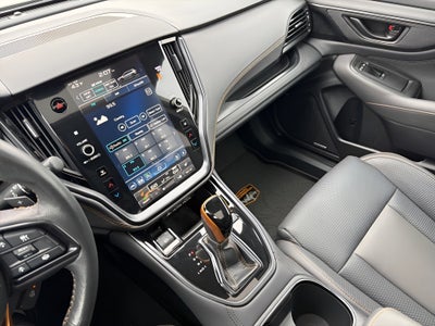 2024 Subaru Outback Wilderness AWD