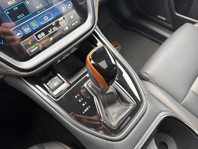 2024 Subaru Outback Wilderness AWD