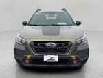 2024 Subaru Outback Wilderness AWD