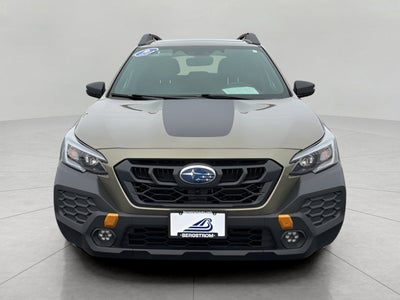 2024 Subaru Outback Wilderness AWD