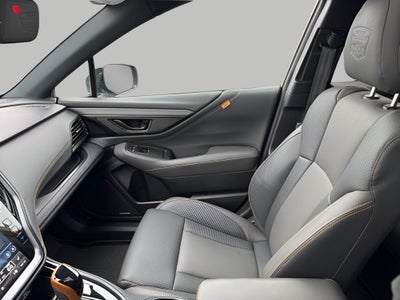 2024 Subaru Outback Wilderness AWD