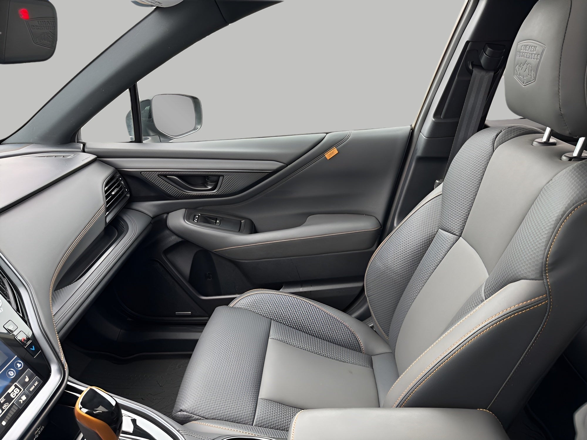 2024 Subaru Outback Wilderness AWD