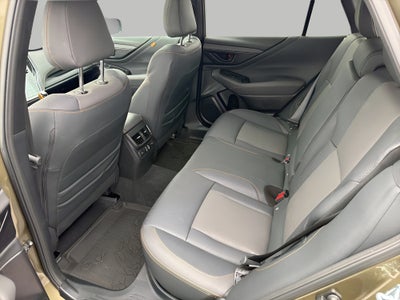 2024 Subaru Outback Wilderness AWD
