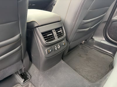 2024 Subaru Outback Wilderness AWD