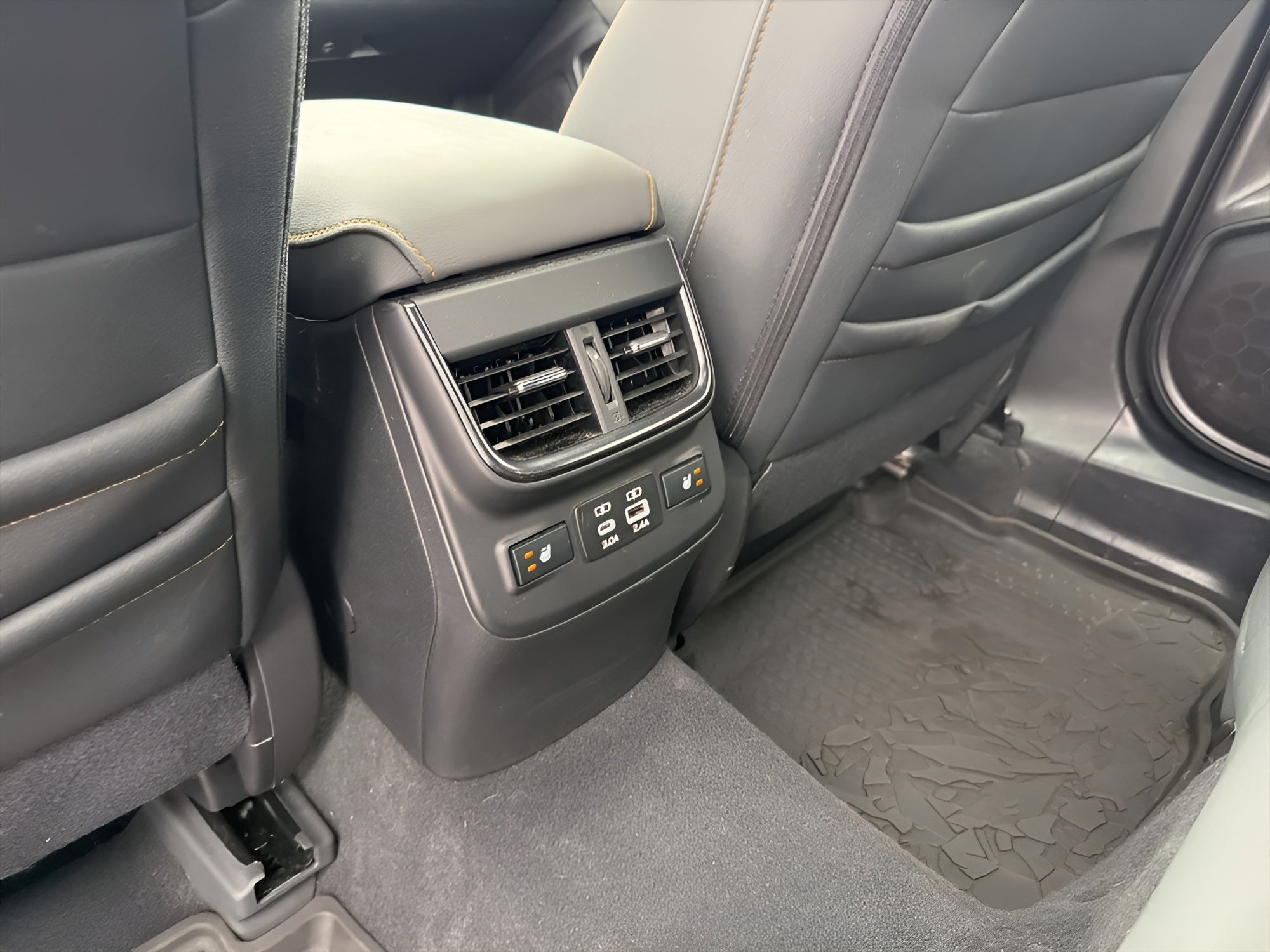 2024 Subaru Outback Wilderness AWD