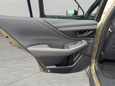 2024 Subaru Outback Wilderness AWD