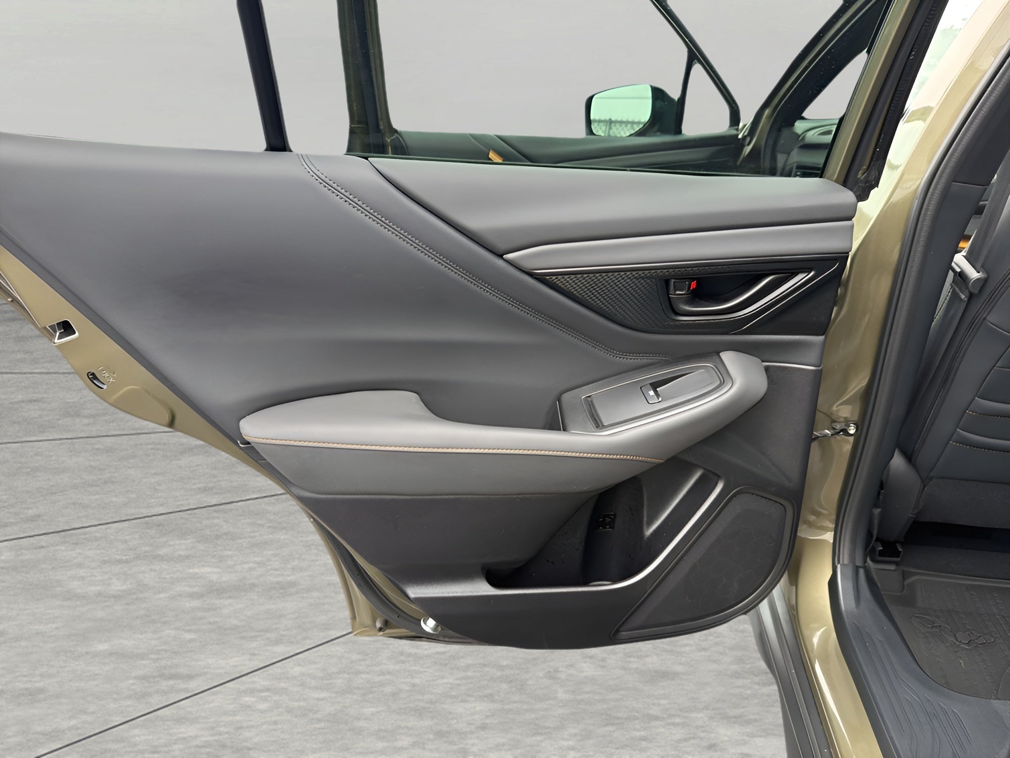 2024 Subaru Outback Wilderness AWD