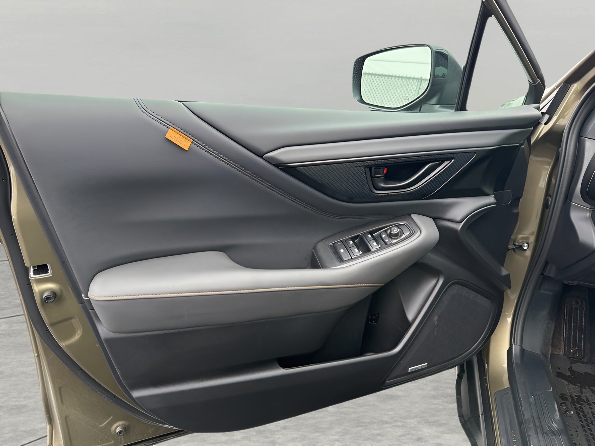 2024 Subaru Outback Wilderness AWD